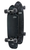 Black Ops Cruiser Complete Skateboard 28in 