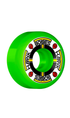 Bones SPF Hawk T-Bone Wheels Green 60mm