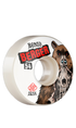 Bones STF Berger Skinned Wheels 54mm 103A