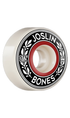 Bones STF Joslin Emblem Wheels 54mm 103A