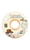 Bones STF V2 Collins Cowboy Wheels 52mm