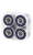 Bronson G3 Winkowski Bearings 8pk