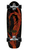 Carver Knox Phoenix Surf Skate with C7 Raw 31.25in