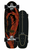 Carver Knox Phoenix Surf Skate with C7 Raw 31.25in