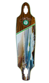 Sector 9 Cape Roundhouse Deck 34in