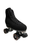 Chuffed Roller Skates Wanderer Vegan Black Skate Connection Australia