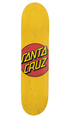 Santa Cruz Classic Dot Deck 7.75in