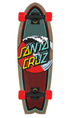 Santa Cruz Classic Wave Splice Cruiser 27.7in