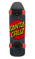 Santa Cruz Classic Dot 80s Cruiser 31.7in