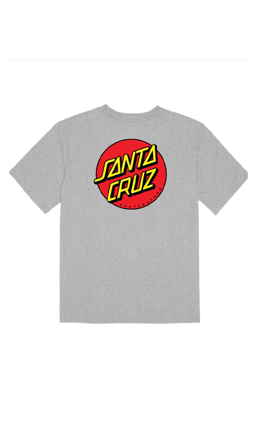 Santa cruz t shirts australia sales