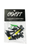 Coast Hardware Black/Green/Yellow 1in Skate Connection Australia