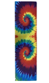 Coast Grip Tape Tie Dye 10in