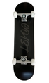 Coast Blackout Skateboard 8.5in