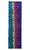Coast Grip Tape Rainbow Leopard 10in