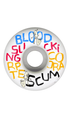 Toy Machine Corporate Scum Wheels
