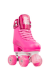 Crazy Glitter Pop Junior Roller Skates Pink