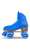 Crazy Retro Junior Roller Skates Blue Skate Connection Australia