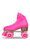 Crazy Retro Roller Skates Pink - Skate Connection