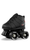 Crazy Rocket Junior Roller Skates Black