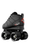 Crazy Rocket Junior Roller Skates Black