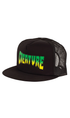 Creature Logo Trucker Cap