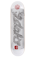 DGK Dragon White Deck 8.06
