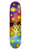 DGK Smiley Rainbow Deck 8.06in Skate Connection Australia