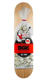 DGK Danes Bread Vaughn Deck 8.1in