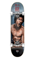 DGK x Bruce Lee No Way As Way Skateboard 8.25