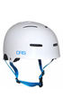 DRS Standard Helmet White