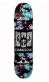 Darkstar Fracture Skateboard 8.0in