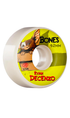 Bones STF Decenzo Gizmo Wheels 52mm