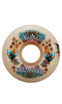 Bones STF Greenwood Decoupe Wheels 52mm