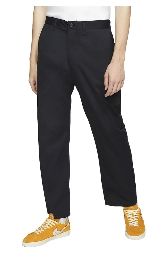Nike dri sales fit worker pants