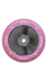 Drone Hollow Series Scooter Wheels 110mm Purple/Smoked Chrome