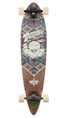 Dusters Cruisin Nomad Longboard 37in