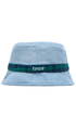 Rip N Dip The Echo Denim Bucket Hat