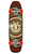 Element Hatched Cruiser Skateboard 8.75