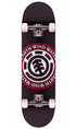 Element Seal Skateboard 8.0in