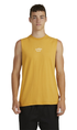 Element Slice Mens Muscle Tee Honey