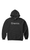 Emerica Pure Logo Mens Hoodie Black