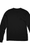 Emerica Pure Mini Mens Long Sleeve Tee Black