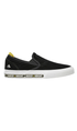Emerica Wino X Indy Youth Slip On Shoes Black
