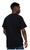 Emerica X Indy Span T-Shirt Black