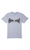 Emerica X Indy Span T-Shirt Grey/Heather
