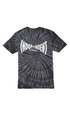 Emerica X Indy Span T-Shirt Tie Dye