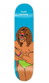 Enjoi Body Slam R7 Louie Barletta Deck Blue 8.5in