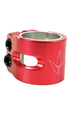 Envy 2 Bolt Oversized Clamp Red