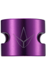 Envy 2 Bolt Oversized Clamp Purple