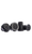 Envy Halo Bar Ends 2pk Black - Skate Connection 